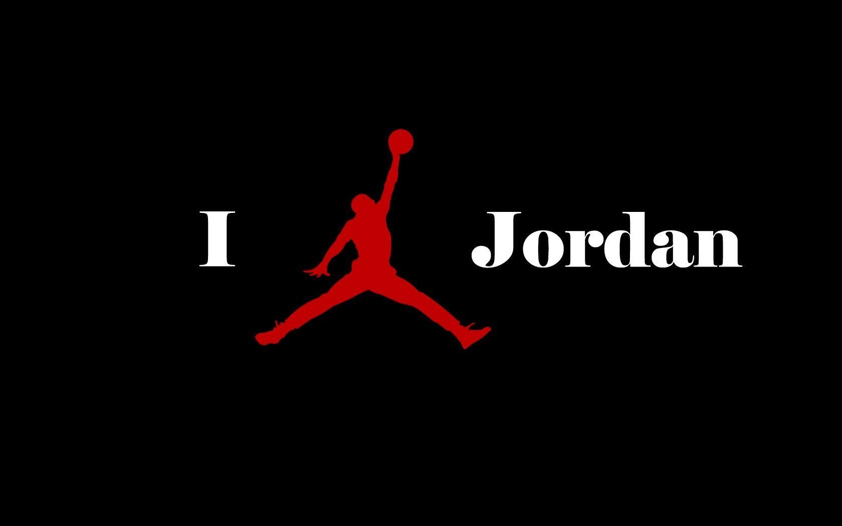 1680x1050 Michael Jordan Logo 80 117172 Image HD Wallpaper. Wallfoy.com, Desktop