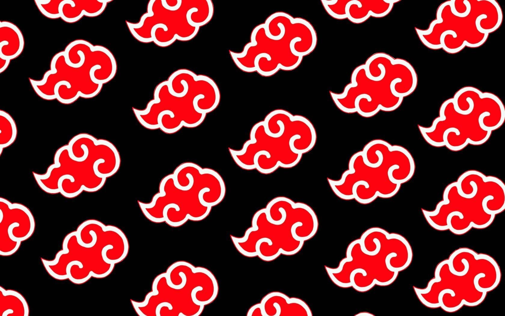 1680x1050 Akatsuki Cloud Wallpaper, Desktop