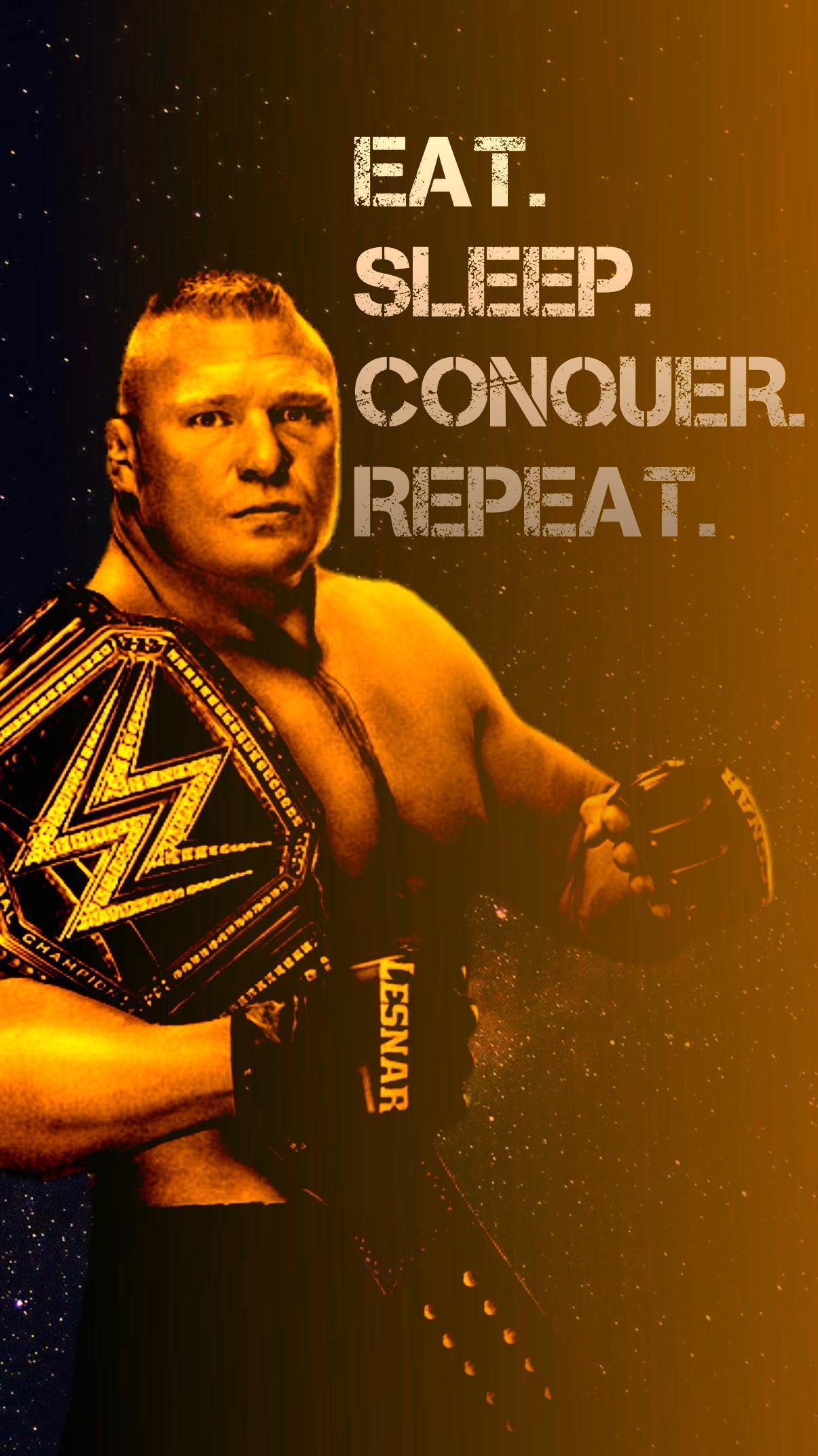 1210x2150 Brock Lesnar Wallpaper for Android, Phone