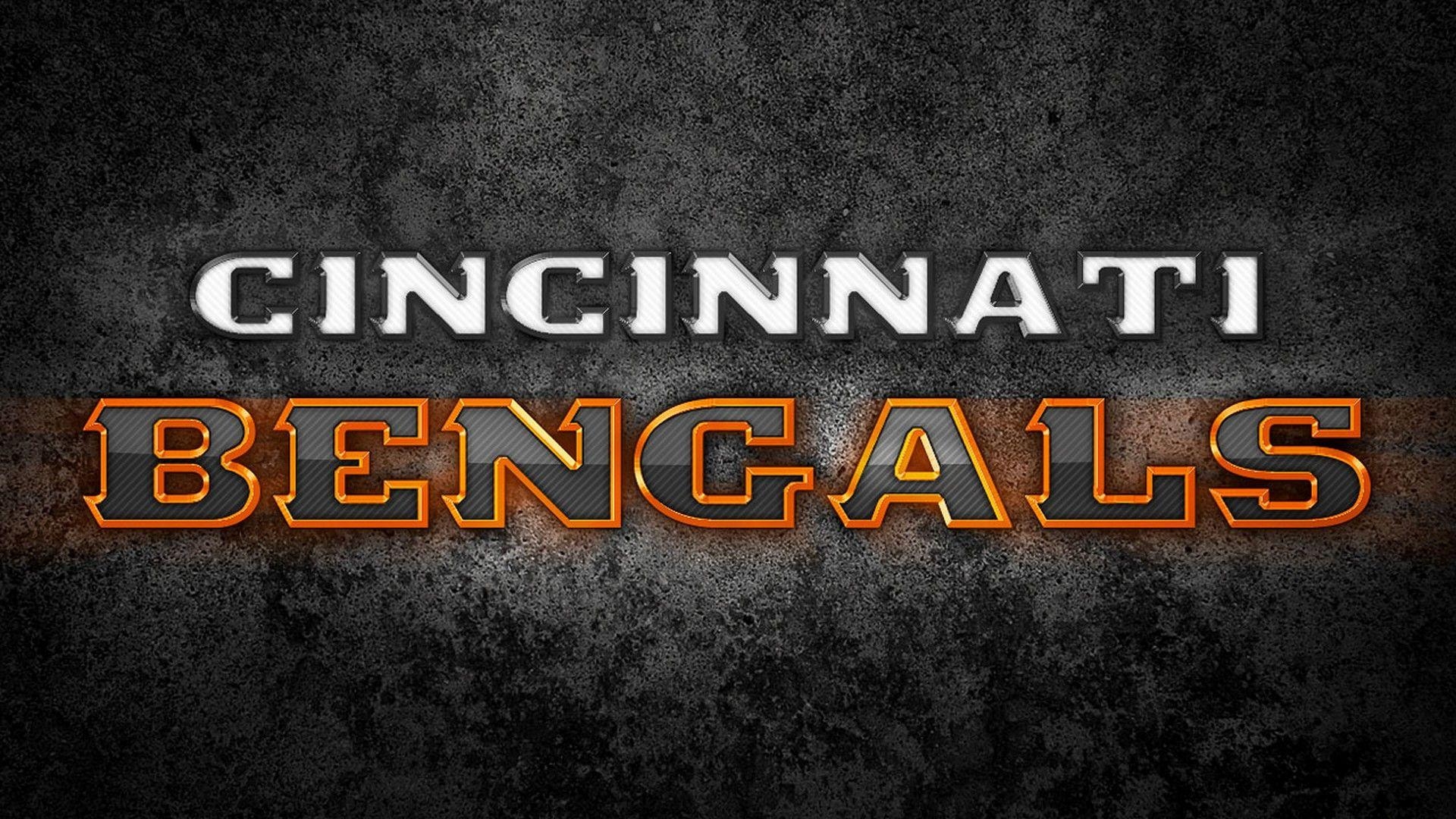 1920x1080 Cincinnati Bengals Desktop Wallpaper NFL Football Wallpaper. Cincinnati bengals, Bengals, Cincinnati, Desktop