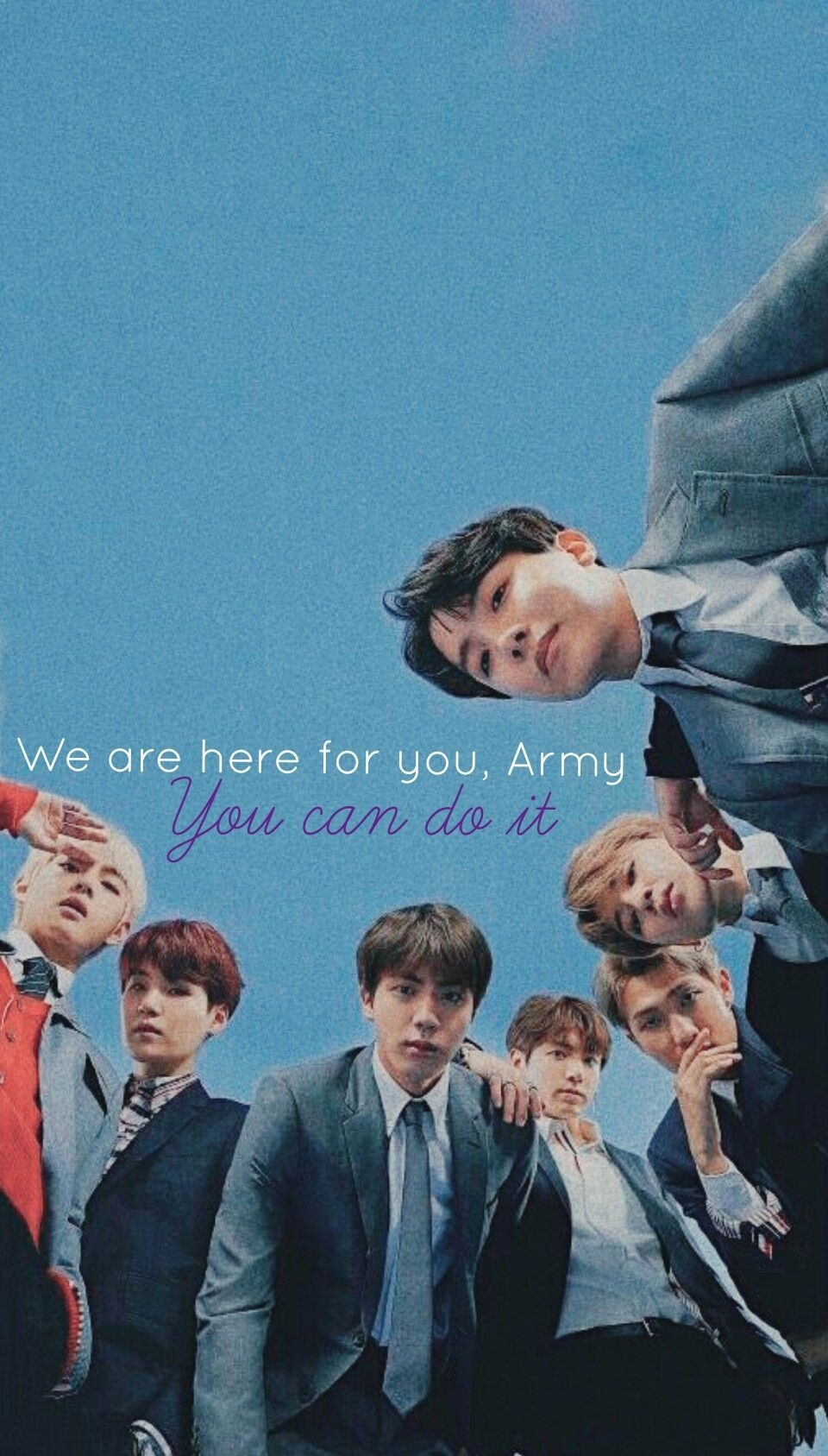 960x1690 BTS Motivational Wallpaper Free BTS Motivational Background, Phone