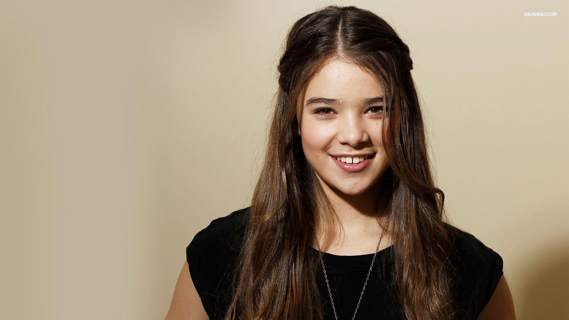 1920x1080 Hailee Steinfeld. Wallpaper list, Desktop