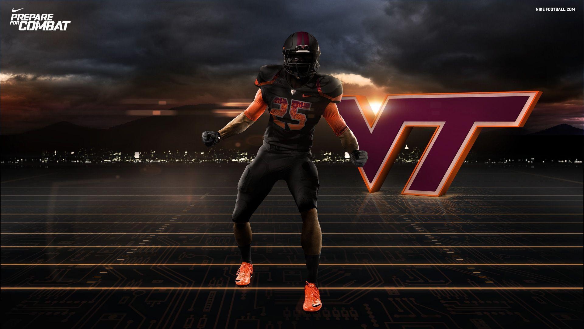 1920x1090 Virginia Tech Wallpaper, Desktop