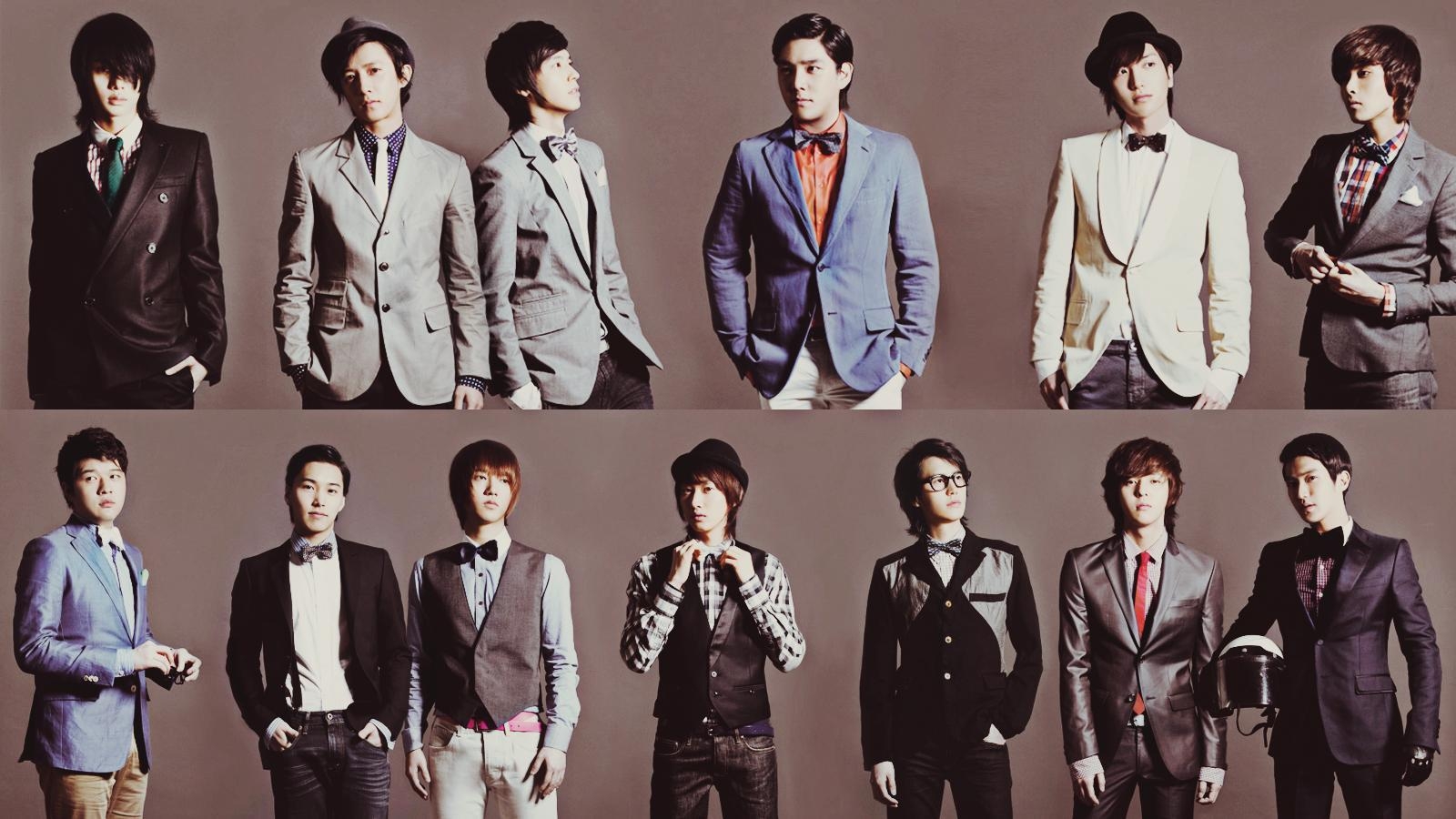 1600x900 Super Junior Junior Wallpaper, Desktop