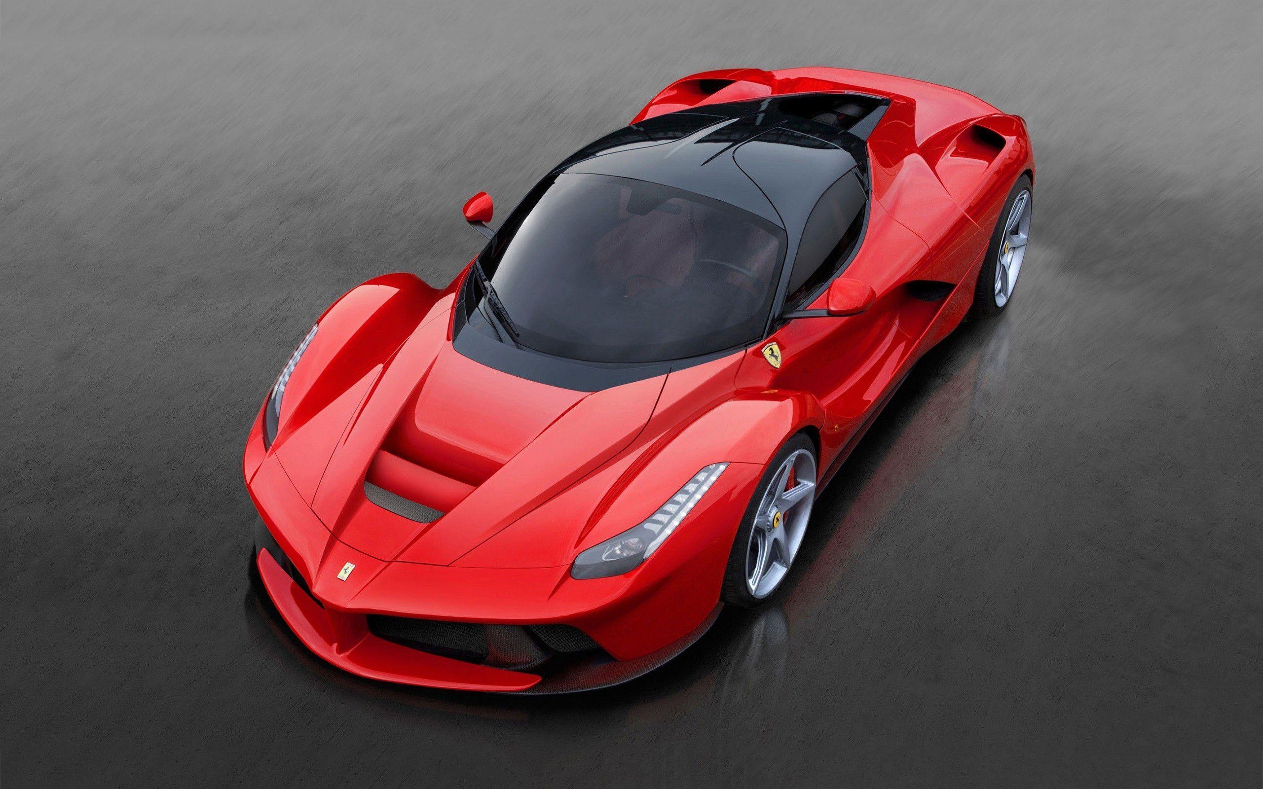 2560x1600 Ferrari laferrari Wallpaper, Desktop