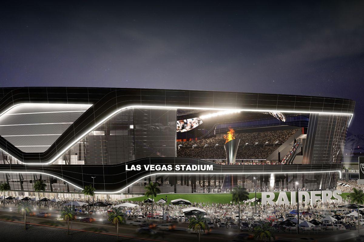 1200x800 Where You Will Eat at the Las Vegas Raiders Stadium, Desktop