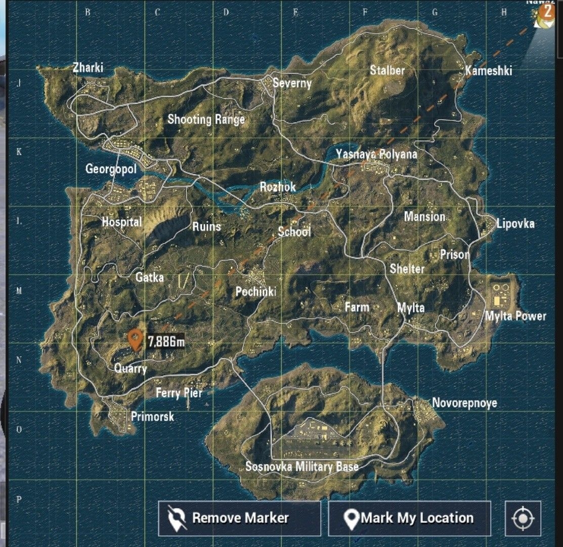 1120x1080 PUBG Map Wallpaper Free PUBG Map Background, Desktop