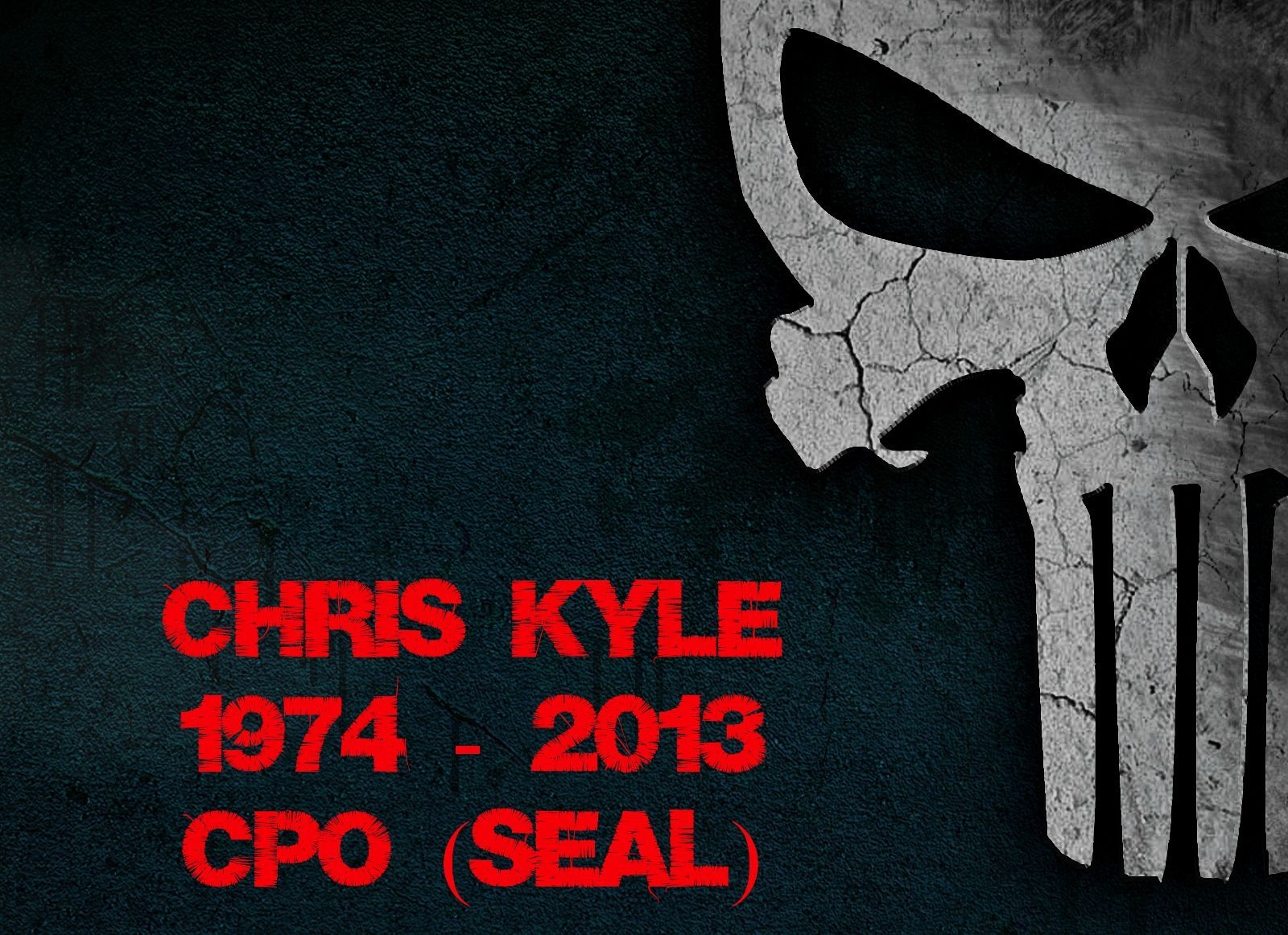 1600x1170 Chris Kyle (SEAL). Dark wallpaper, Black wallpaper, Punisher, Desktop