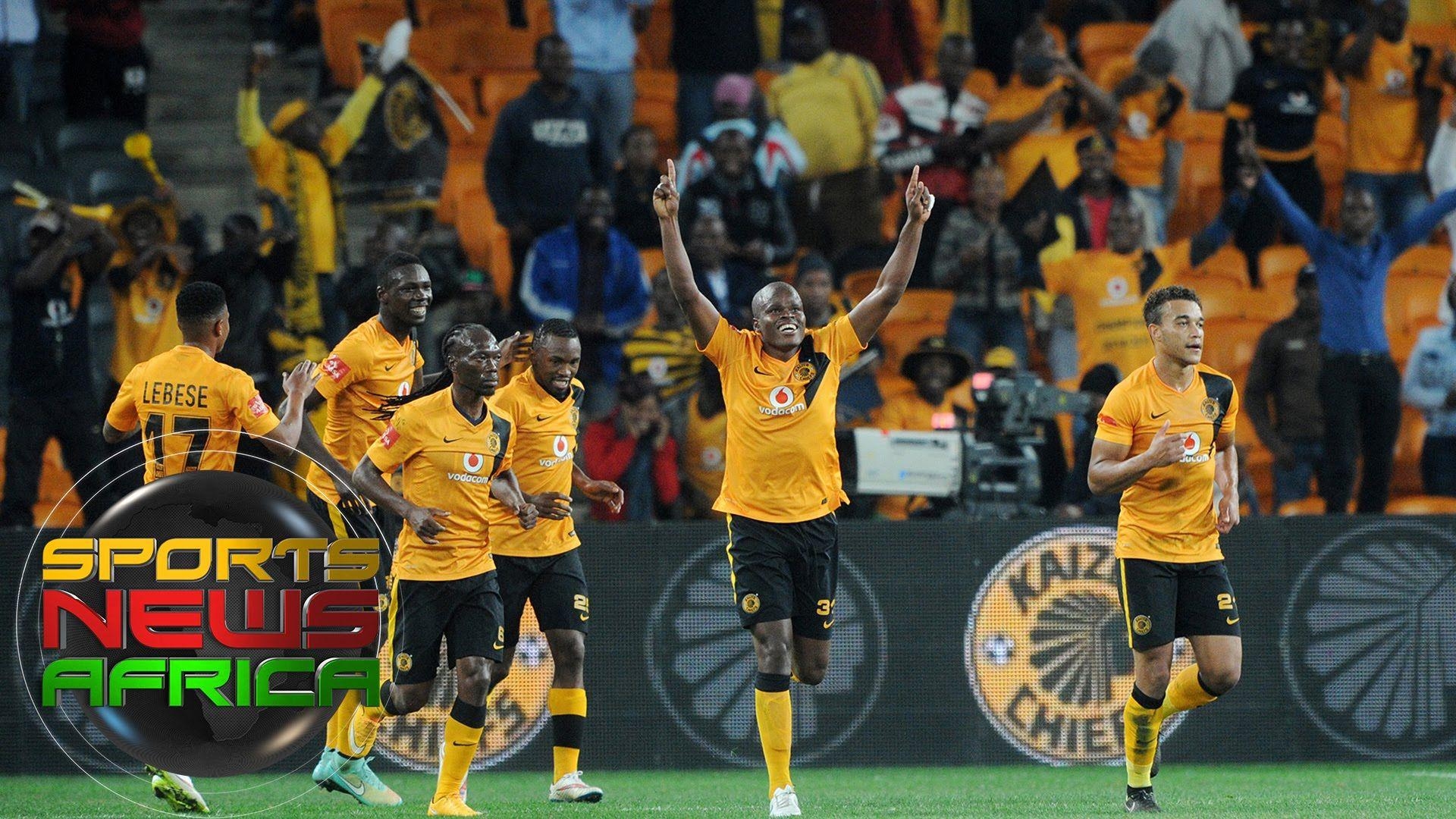 1920x1080 Kaizer Chiefs Wallpaper, Desktop