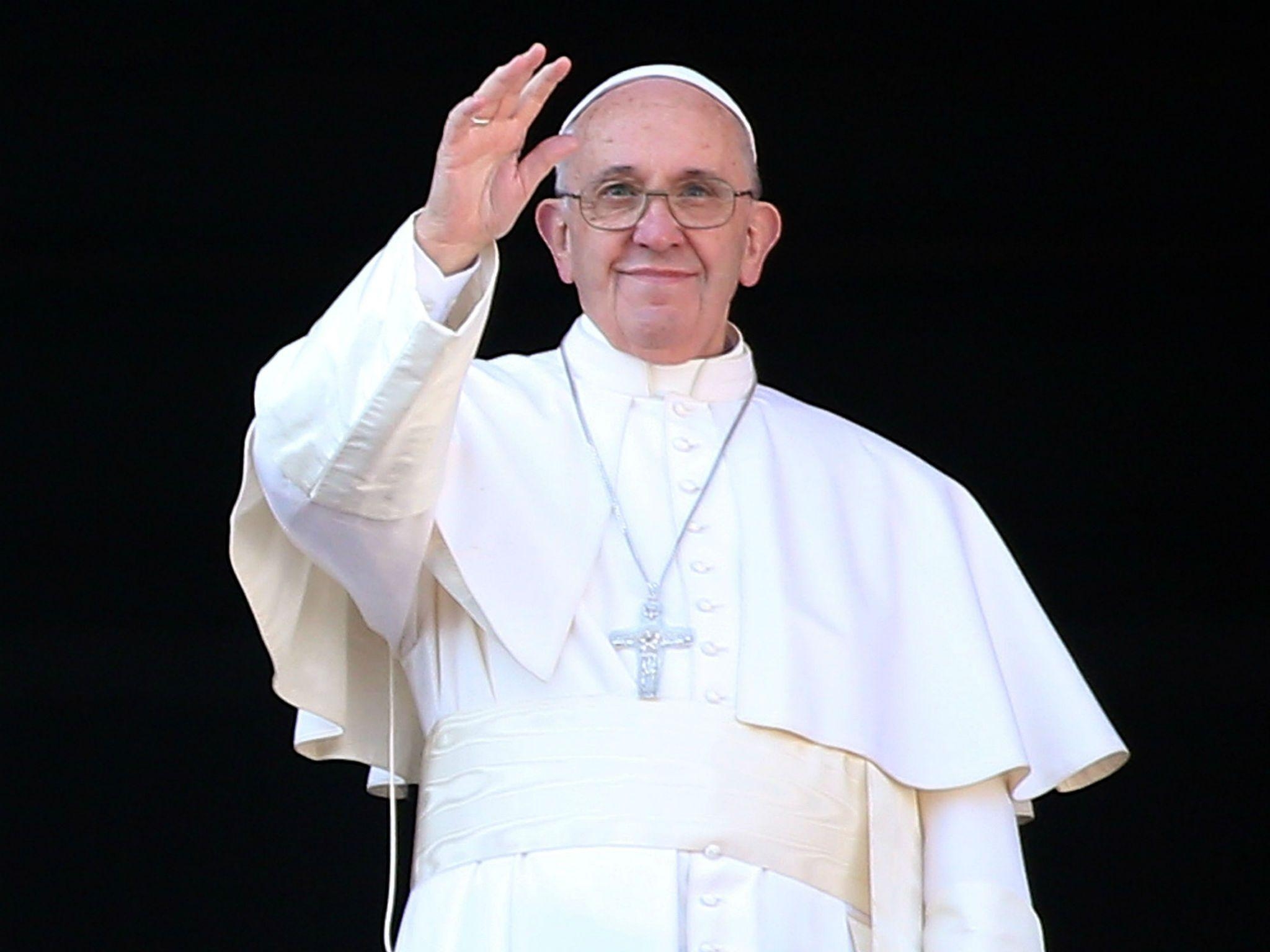 2050x1540 Pope Francis Marks 4th anniversary. All News & Reports, Desktop