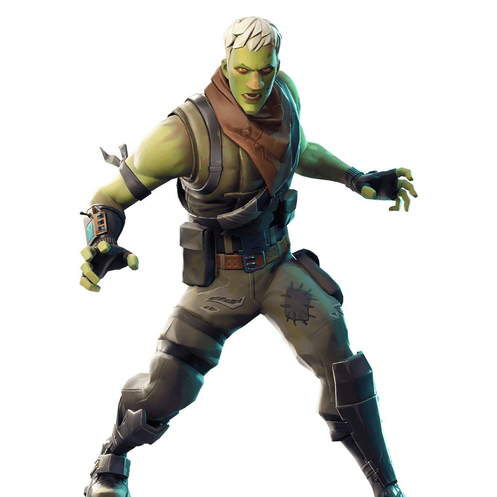 1030x1030 Fortnite Brainiac, Phone