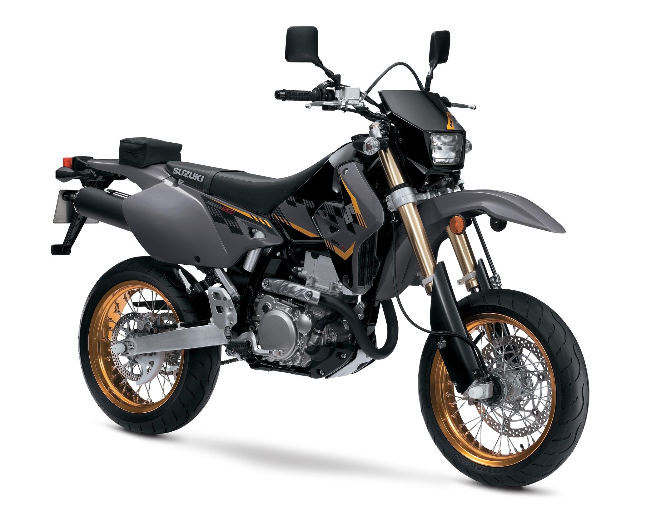 2100x1650 2019 Suzuki DR Z400S / DR Z400SM, Desktop