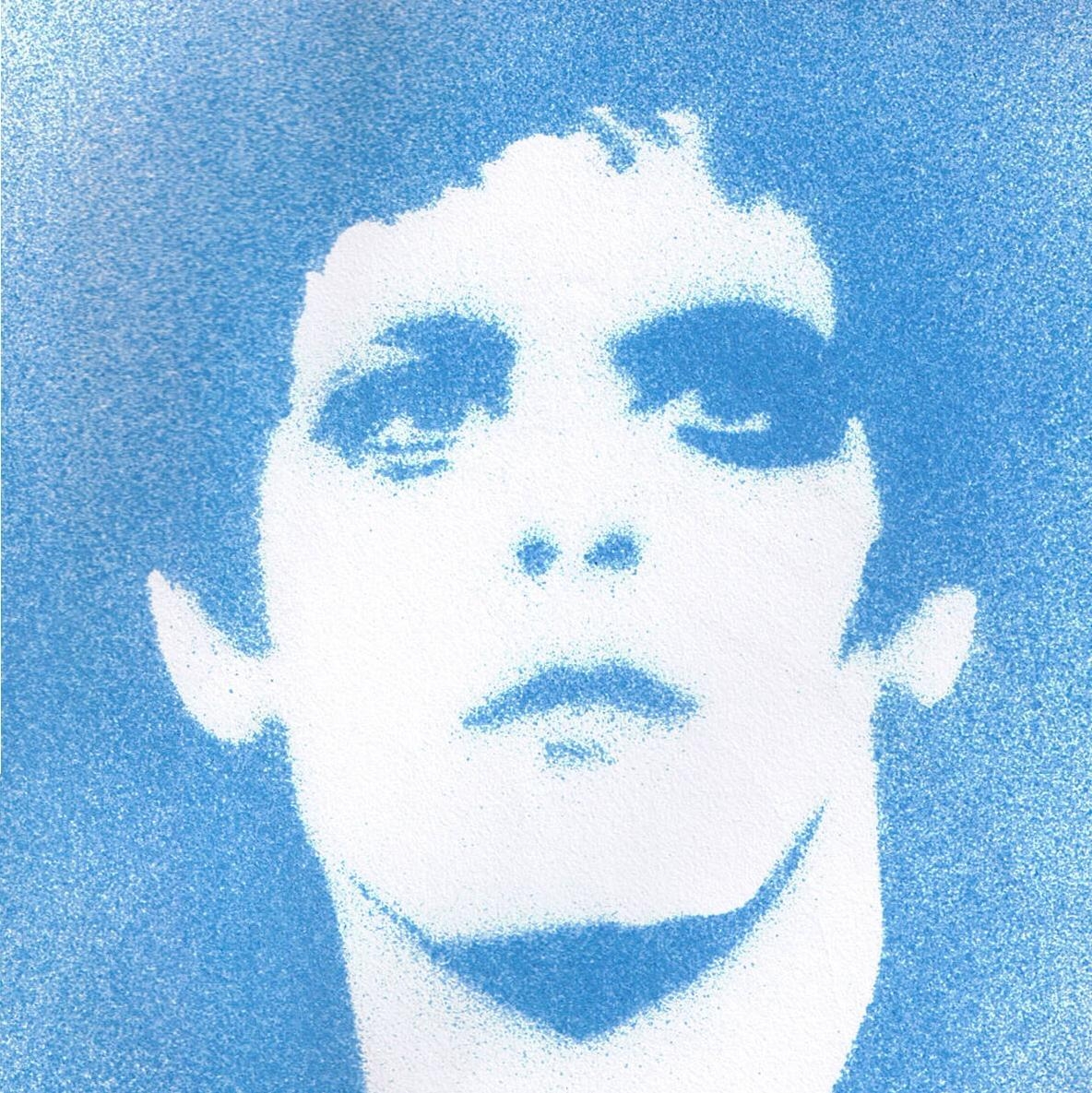 1190x1190 Lou Reed By Jonas Mace, Phone