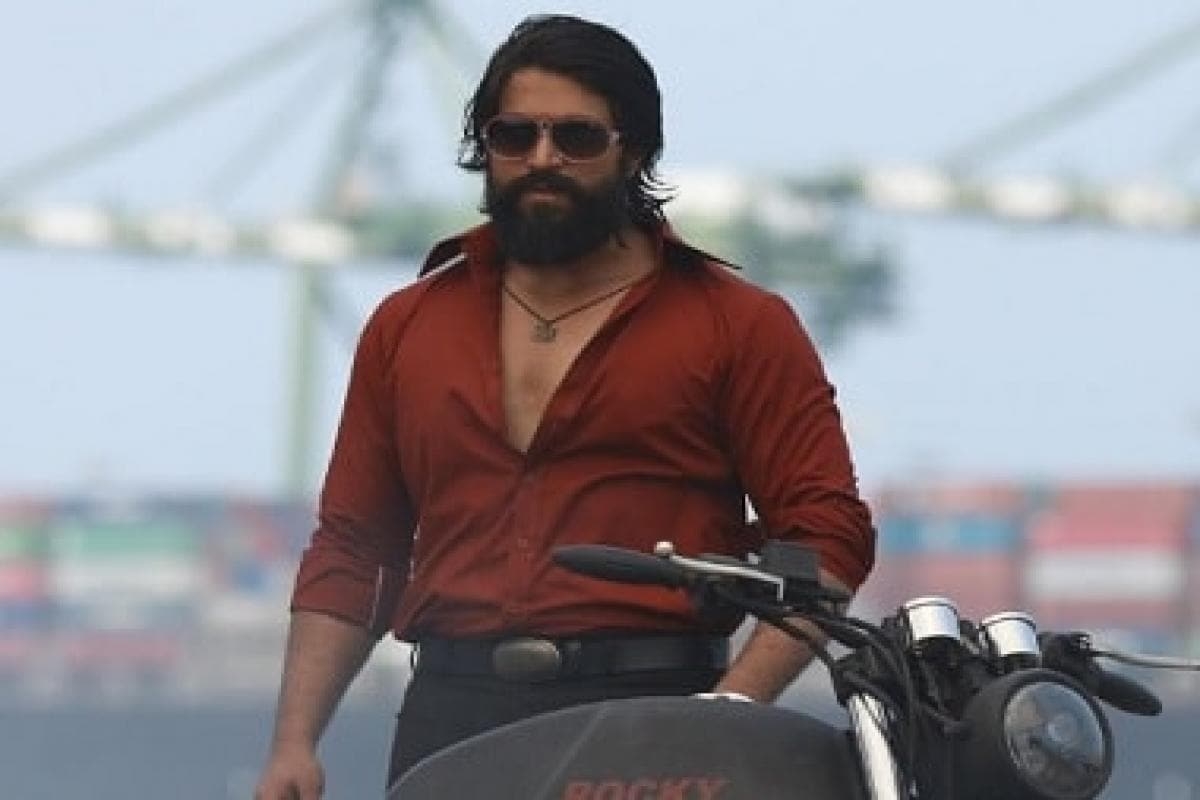 1200x800 Kgf Movie HD Wallpaper Download, Desktop