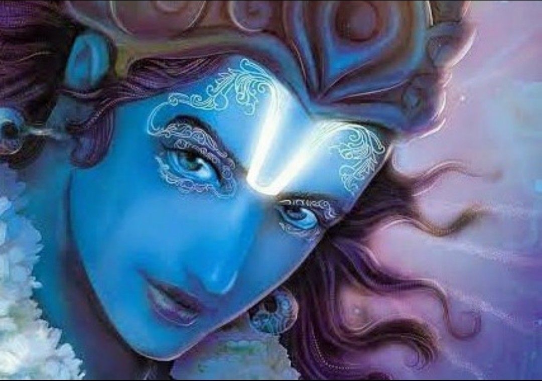 1080x760 Narayani. Lord shiva HD image, Radha krishna picture, Krishna picture, Desktop