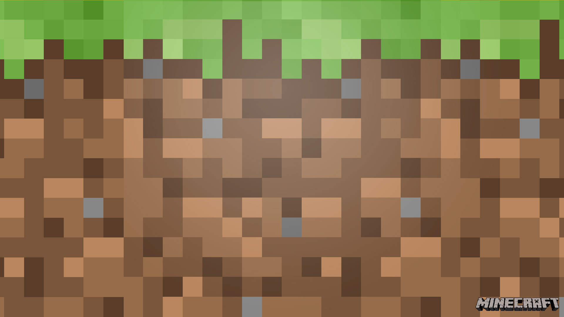 1920x1080 Minecraft Dirt Wallpaper, Desktop