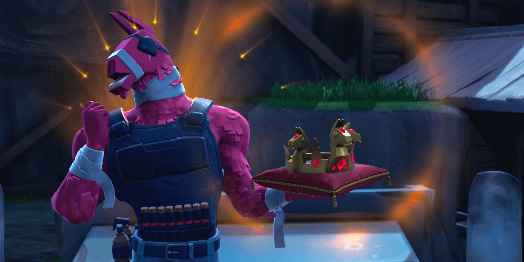 1780x890 All seasonal quests and challenges in Fortnite Chapter 3 season one's week one, Dual Screen