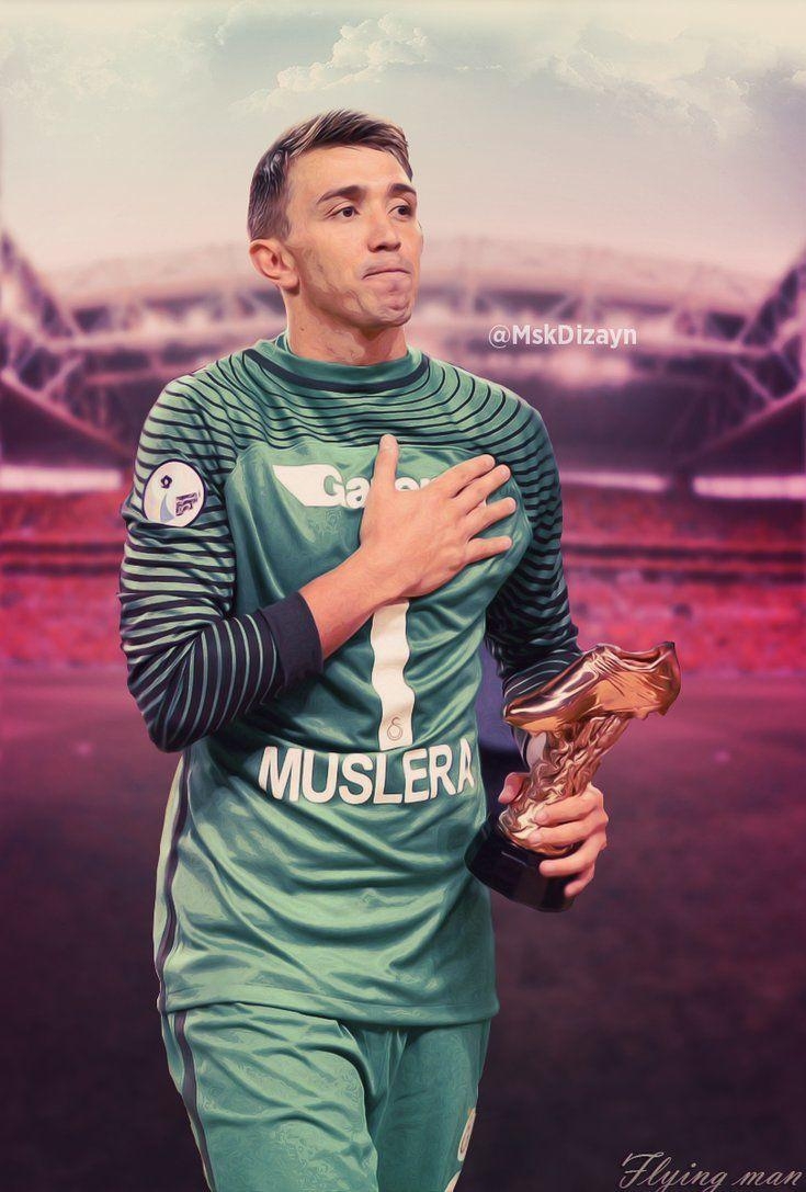 740x1090 Fernando muslera, Phone