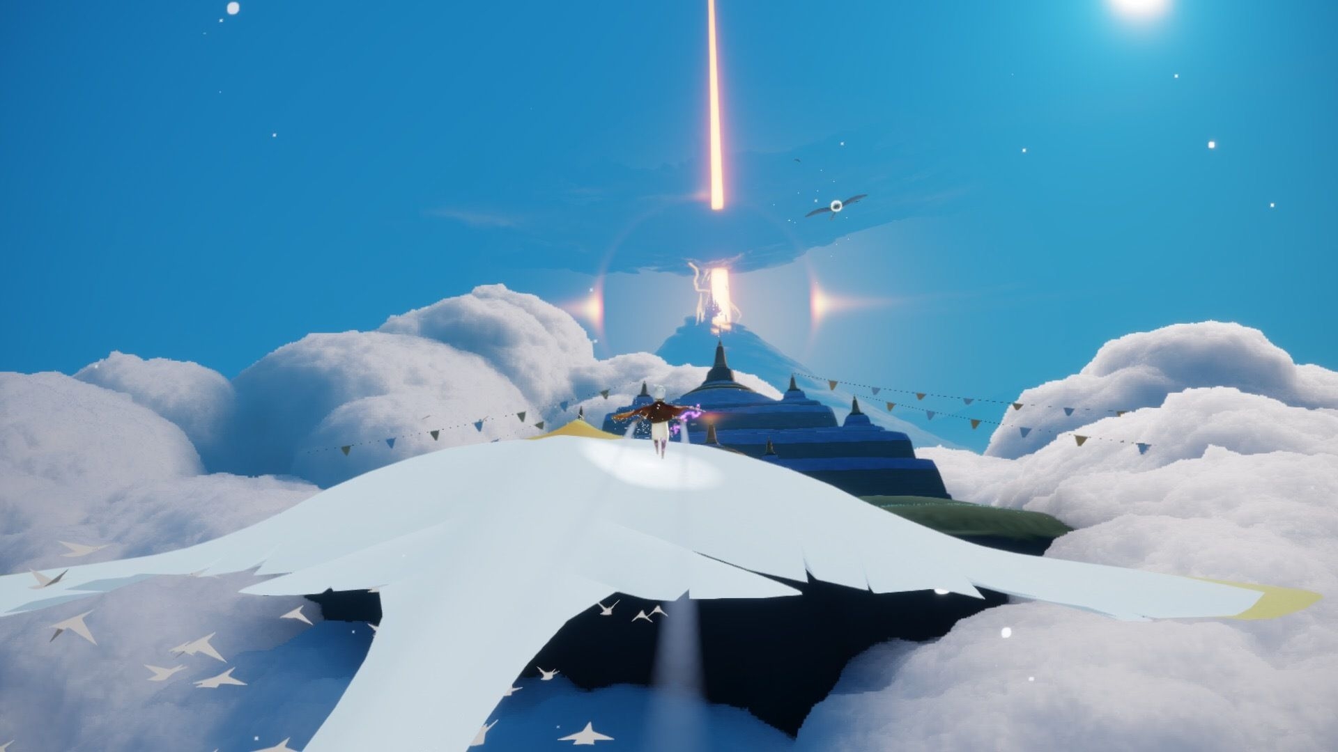 1920x1080 Sky: Children Of The Light Review, Desktop