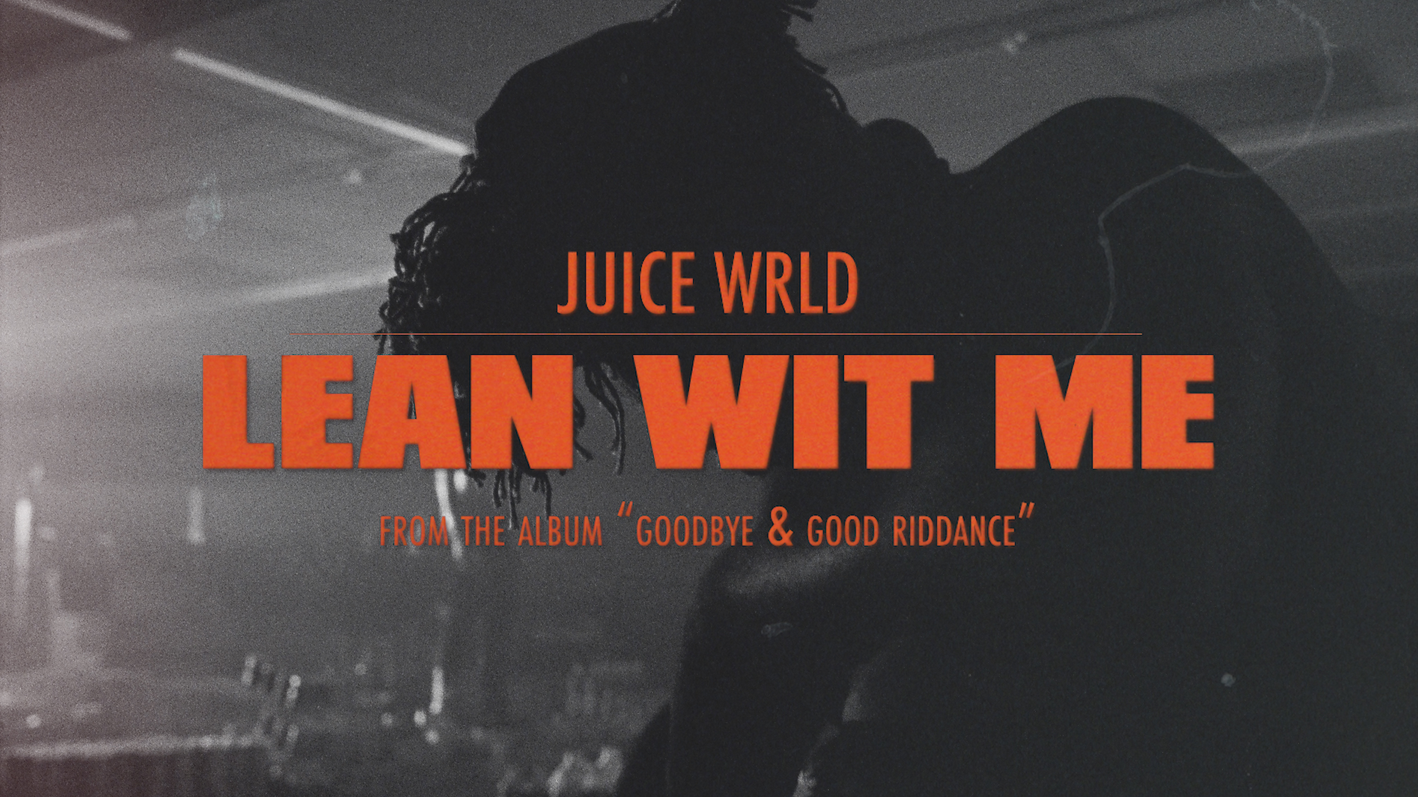 2050x1160 Juice WRLD: Lean Wit Me (Video 2018), Desktop