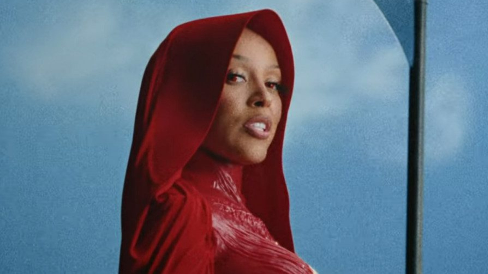 1600x900 Track Review: Doja Cat, 'Paint The Town Red', Desktop