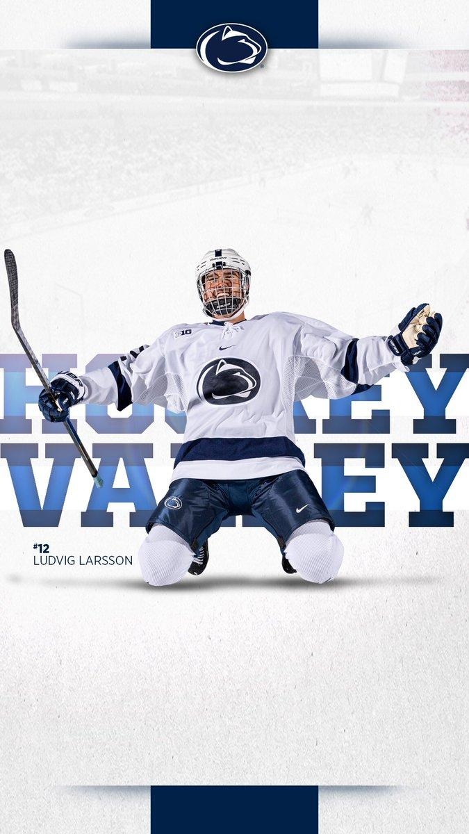 680x1200 Penn State Men's Hockey - ✌️ new wallpaper, Phone