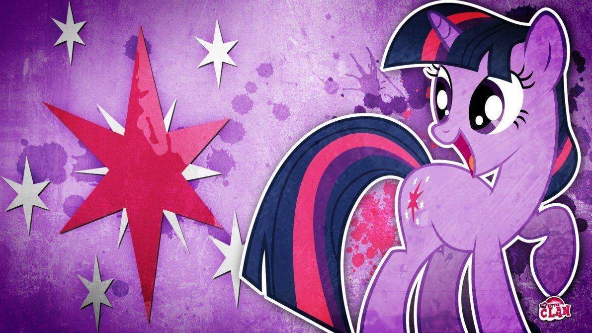 1200x670 Twilight Sparkle Wallpaper, Desktop