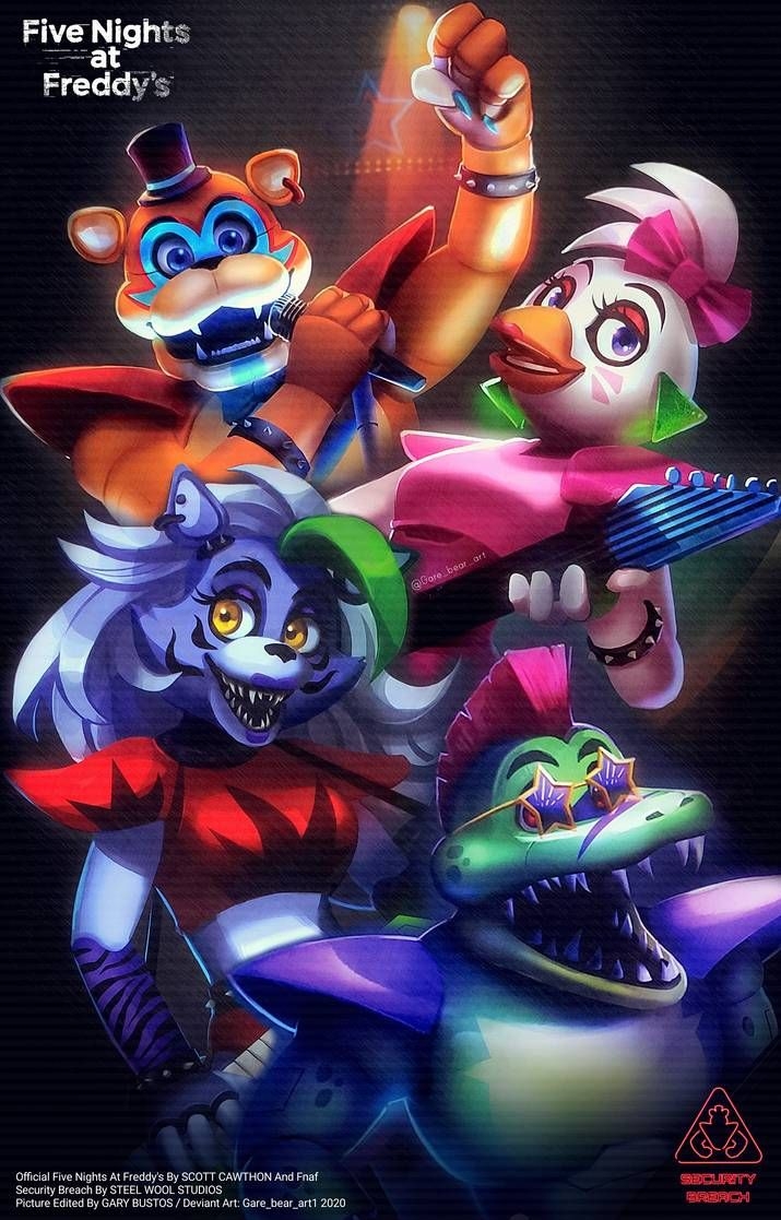 720x1120 Fnaf SB Wallpaper. Fnaf jumpscares, Fnaf freddy, Fnaf, Phone