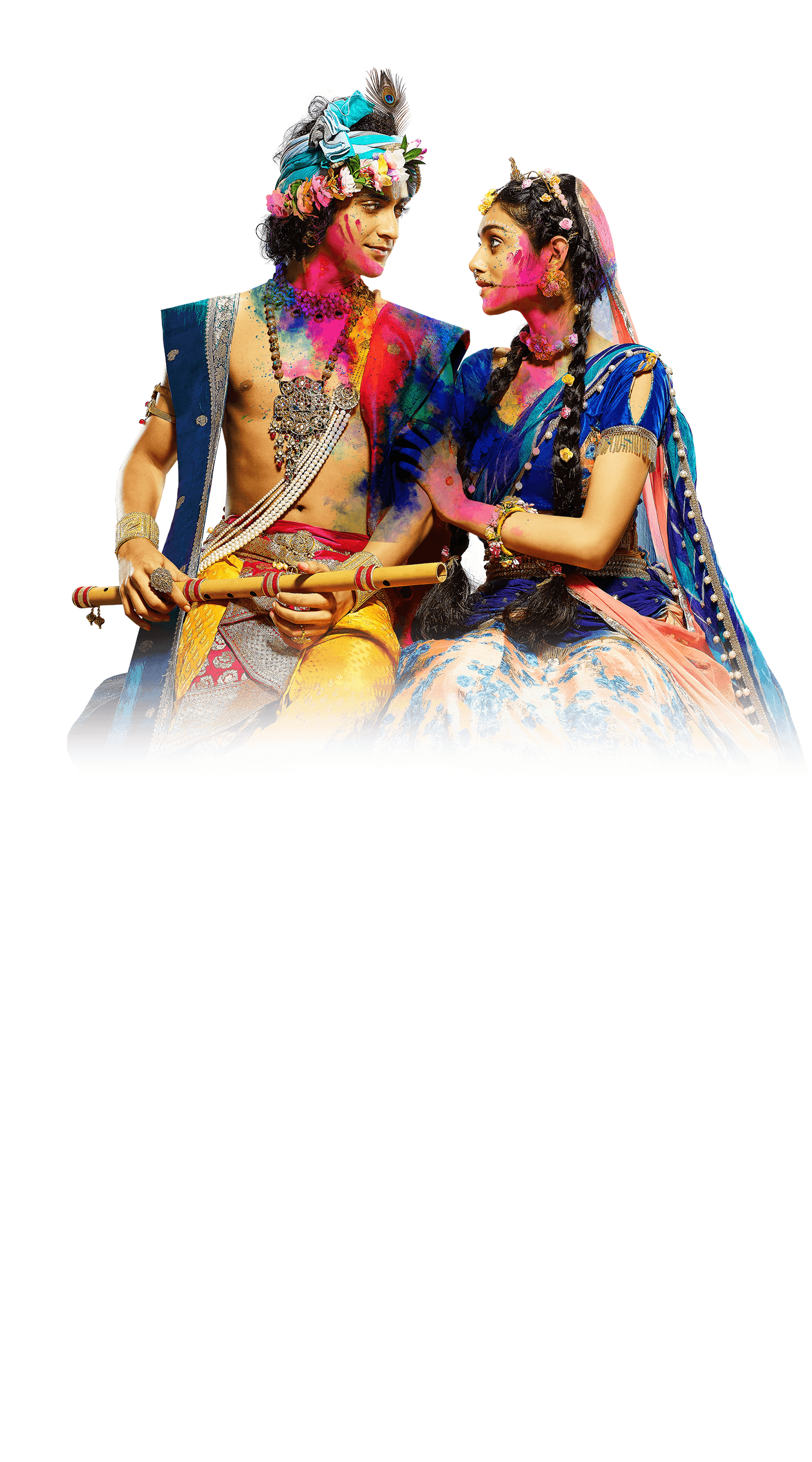 1600x2870 Star Bharat Radhakrishna Krishna Image Star Bharat Free, Phone