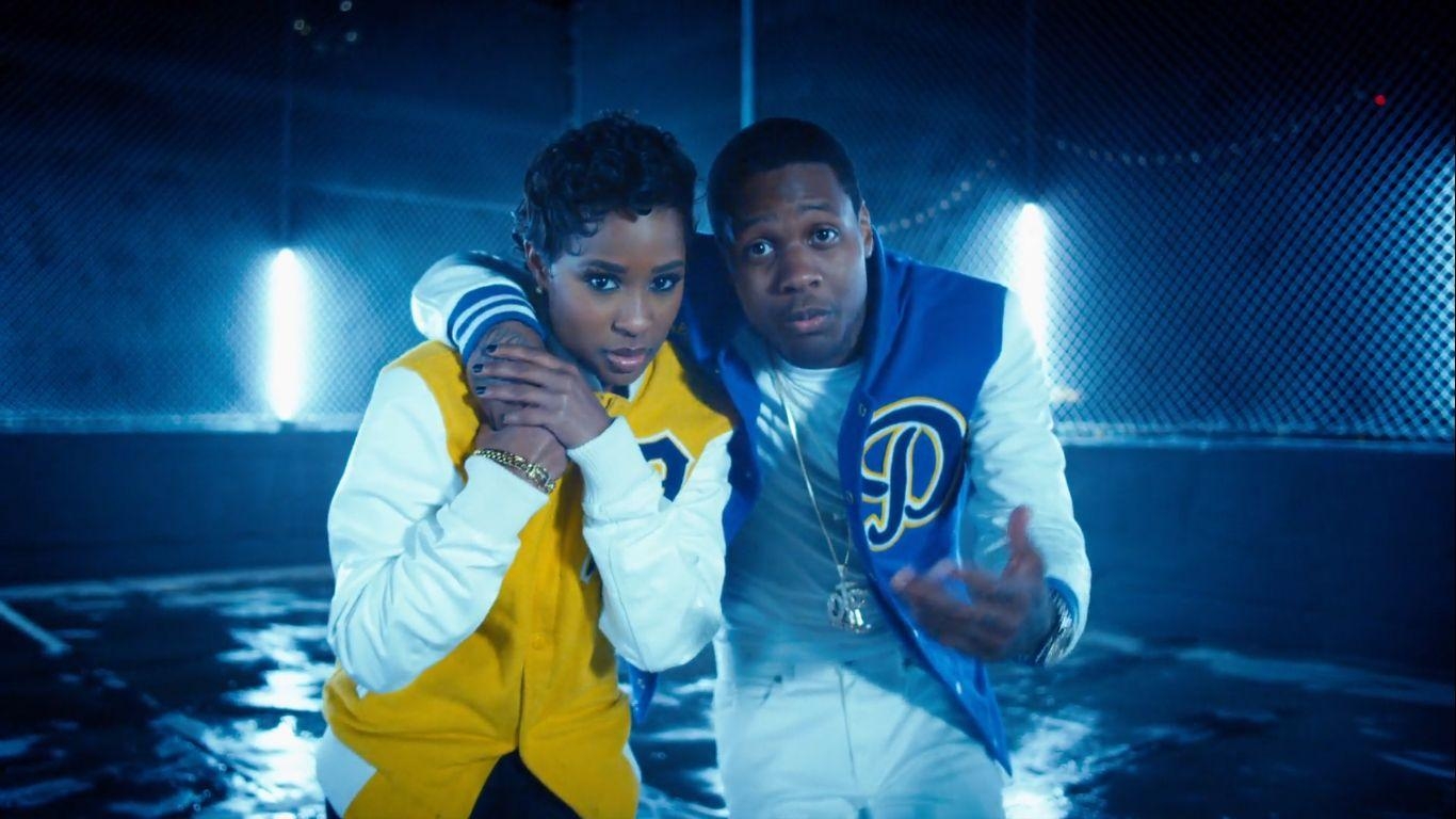 1370x770 Lil Durk and Dej Loaf Share My Beyoncé Video, Desktop