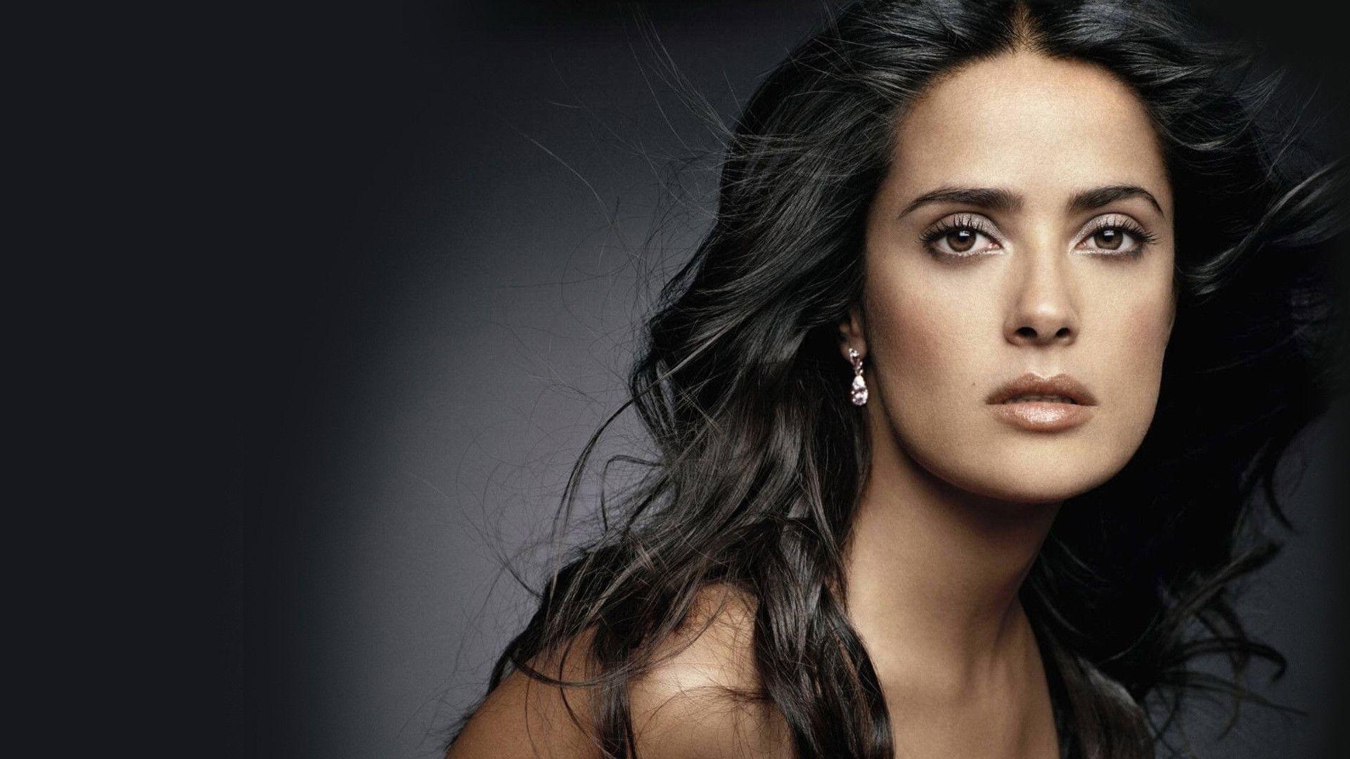 1920x1080 Salma Hayek wallpaper, Desktop