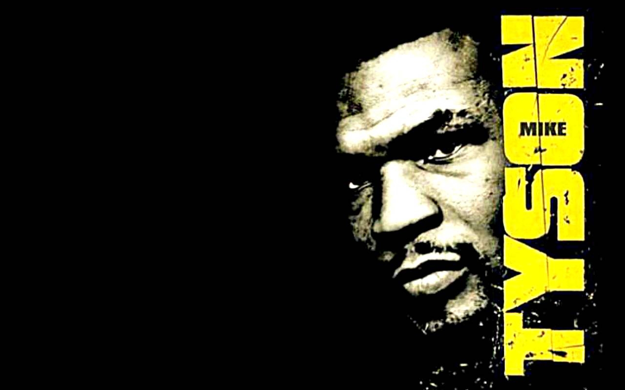 1280x800 Wallpaper For > Mike Tyson iPhone Wallpaper, Desktop