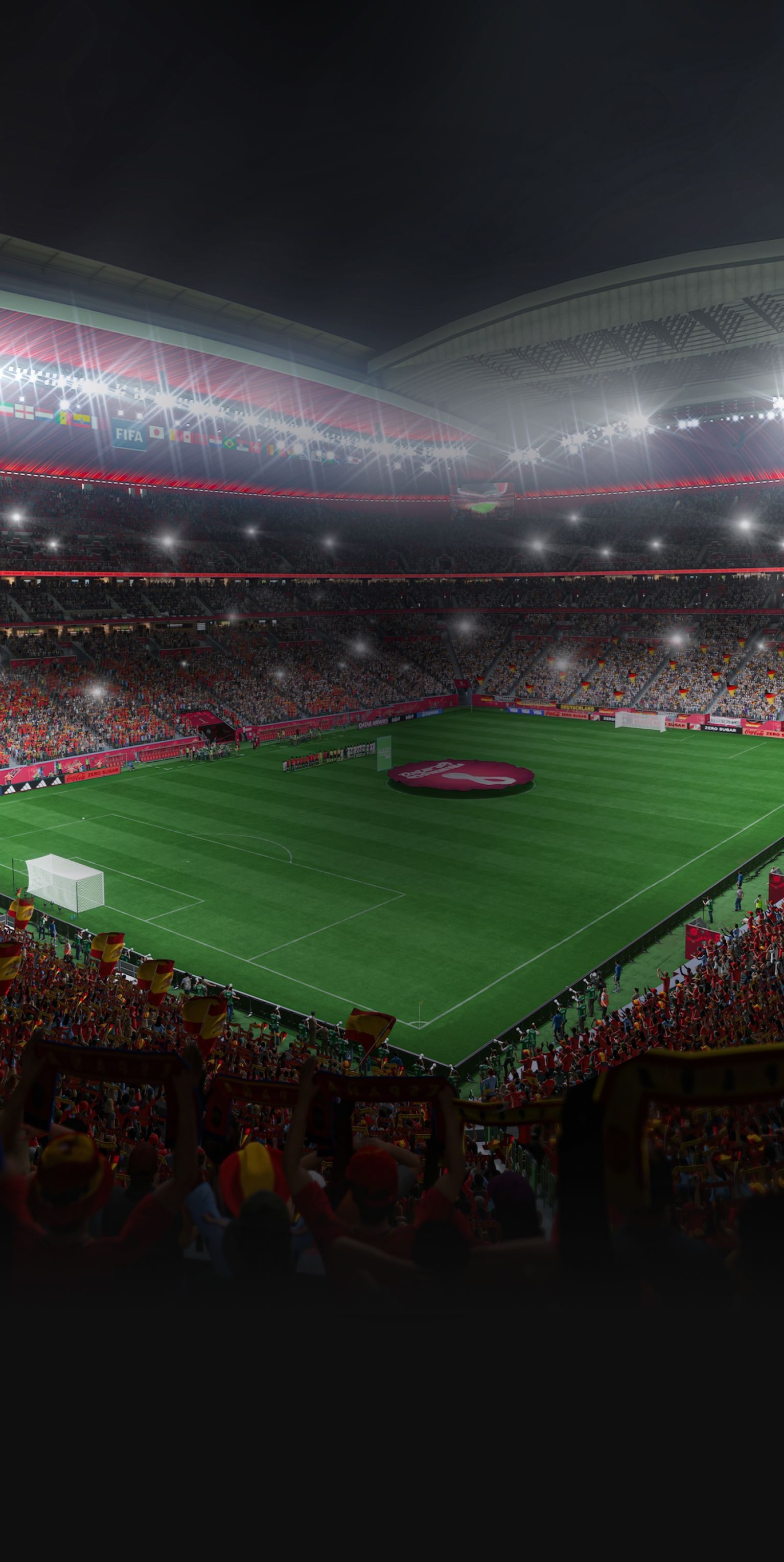 1540x3060 FIFA World Cup 2022™- Electronic Arts Official, Phone