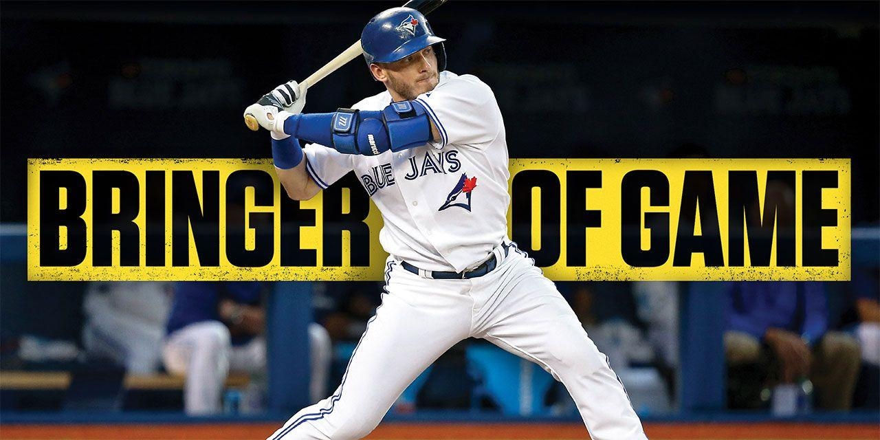 1280x640 Big Read: Josh Donaldson, Bringer of Game, Dual Screen