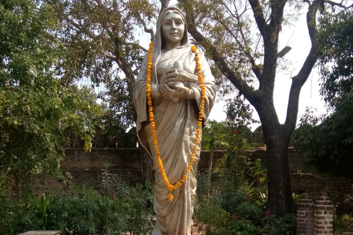 1200x800 Ahilyabai Holkar Birth Anniversary: Remembering 'The Philosopher Queen' of Malwa, Desktop