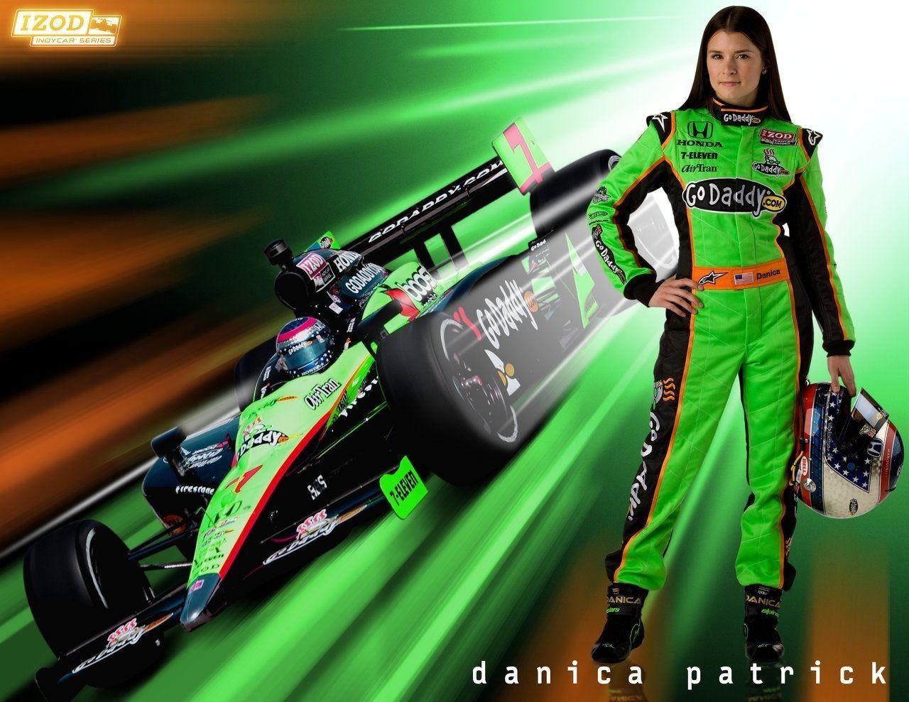 1280x990 Danica Patrick HD Wallpaper. World's Greatest Art Site, Desktop