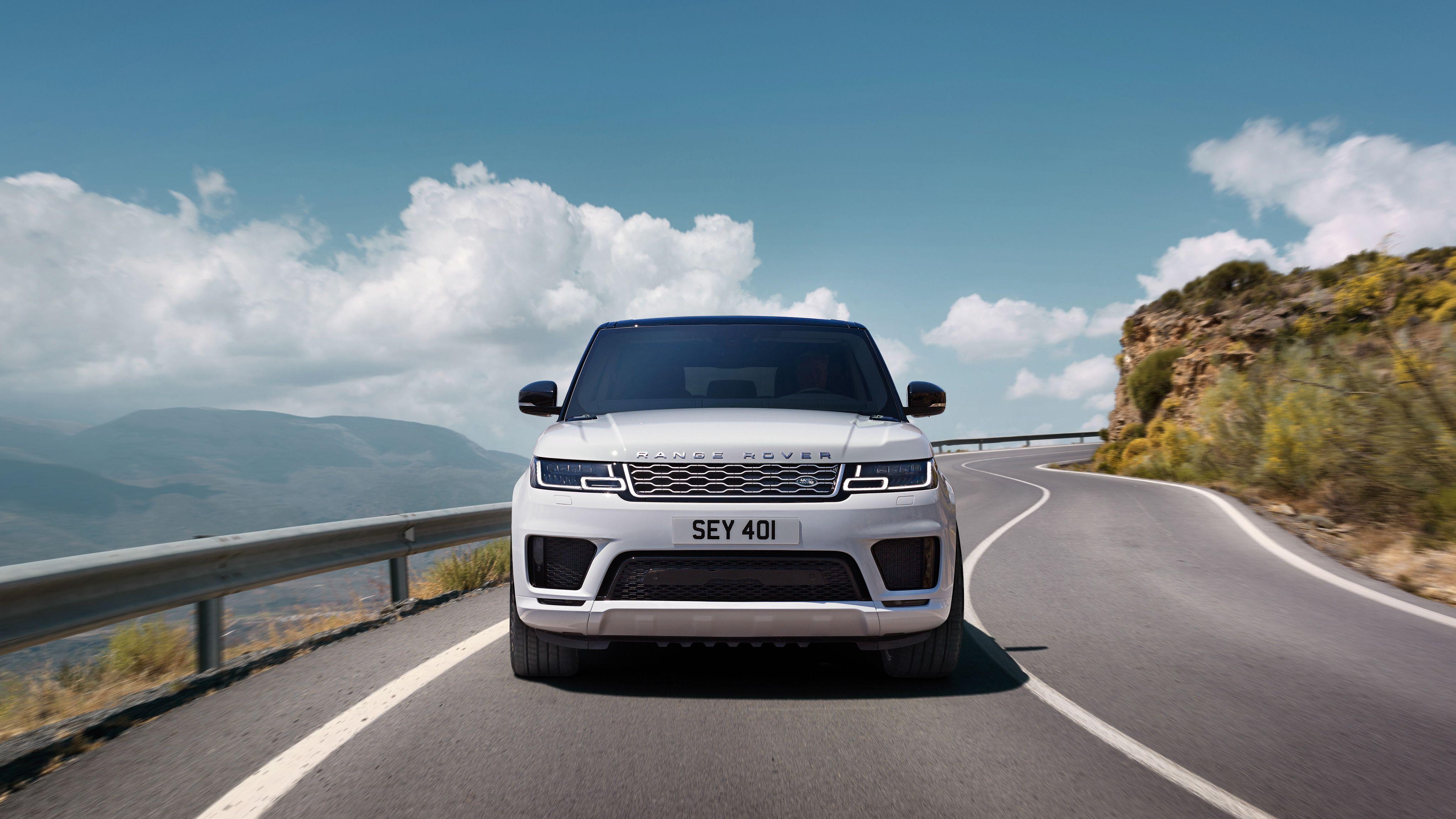 4100x2310 Range Rover Sport P400e Autobiography 4K Wallpaper. HD Car Wallpaper, Desktop