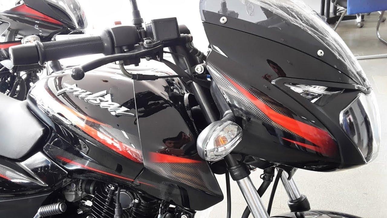 1280x720 Bajaj Pulsar 150 Launched in India, Photo, Features Update, Desktop