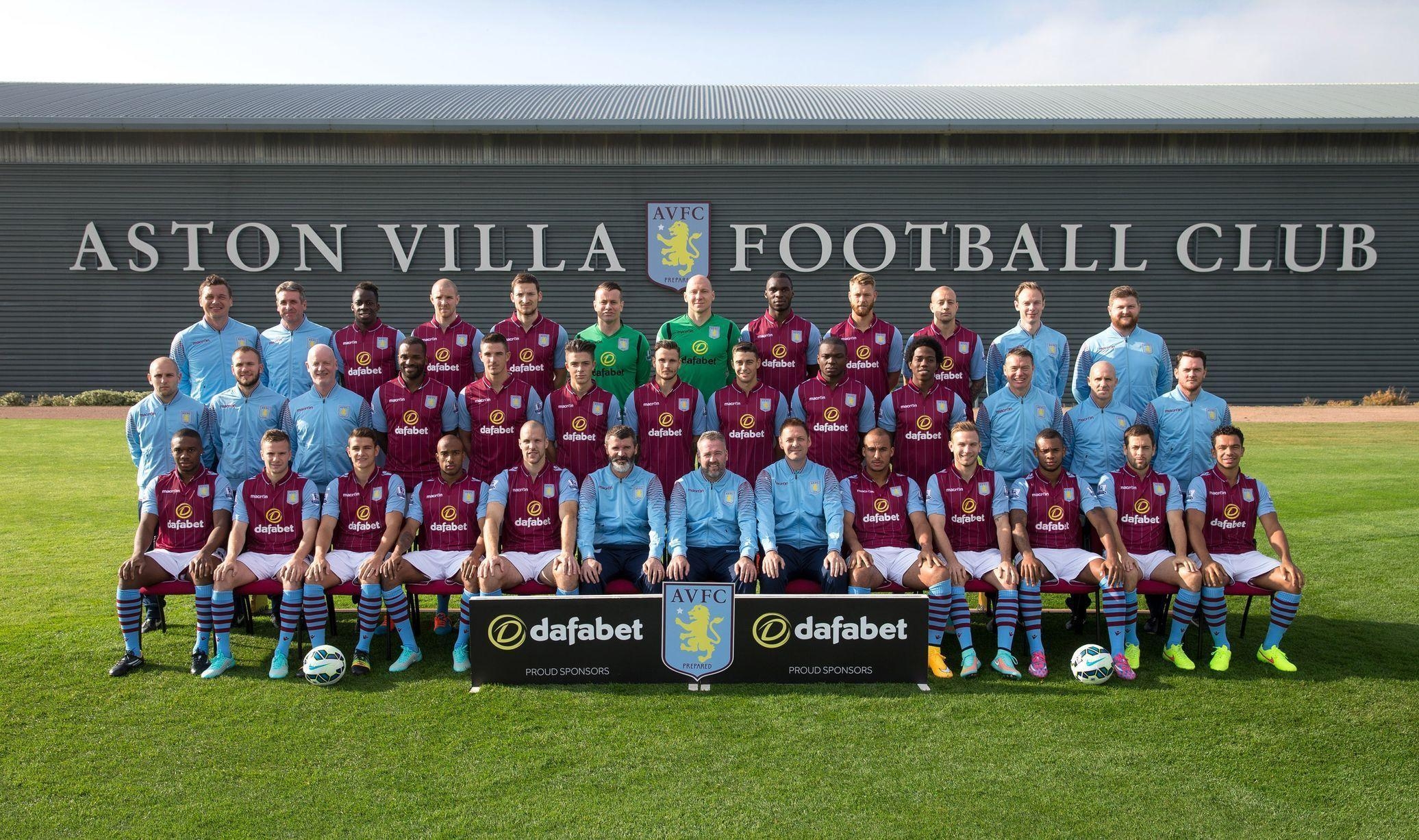 2080x1230 Aston Villa HD Wallpaper, Desktop