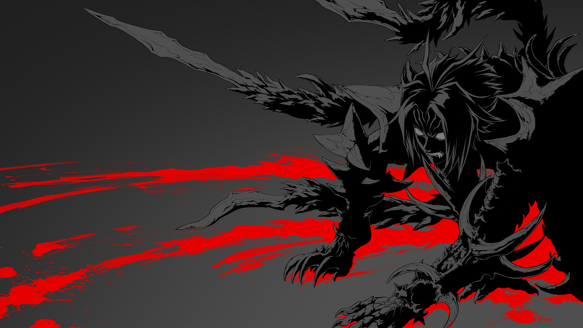 1920x1080 Haseo (.Hack) HD Wallpaper and Background, Desktop