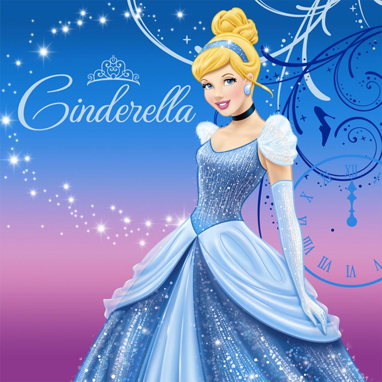 1600x1600 Disney Princess HD Wallpaper, Phone