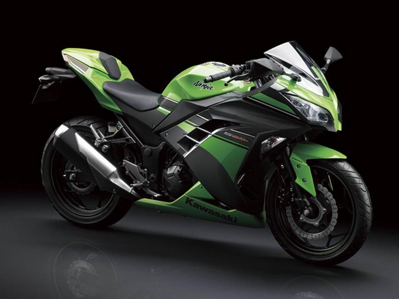 1280x960 Kawasaki Ninja 250r Wallpaper, Desktop