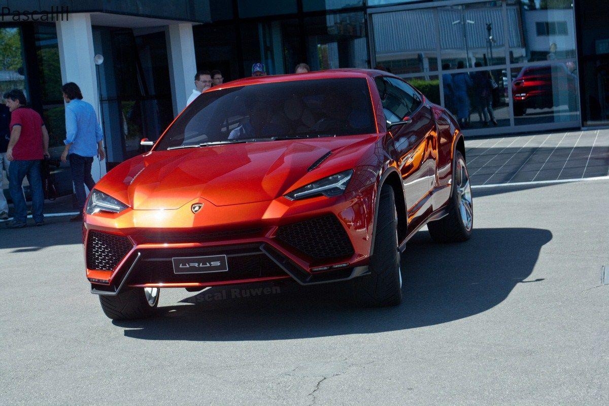 1200x800 Lamborghini Urus 1080p Wallpaper, Desktop