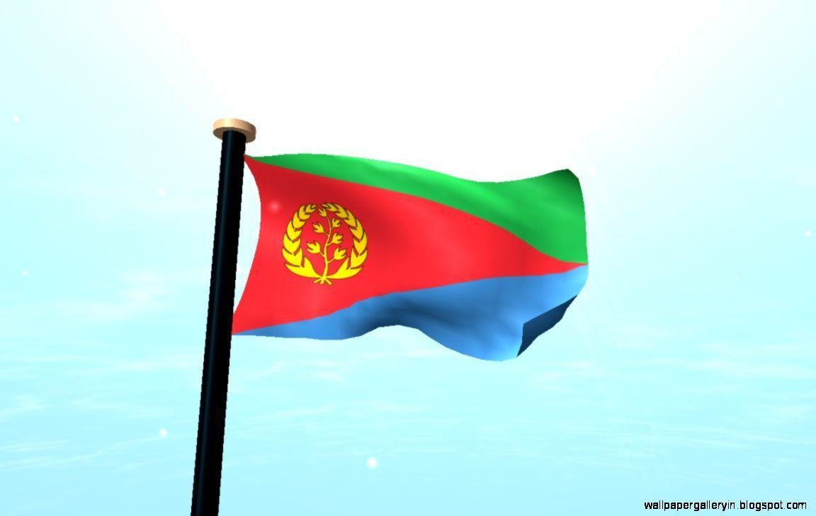 1160x730 Eritrea Countries Flag Wallpaper, Desktop