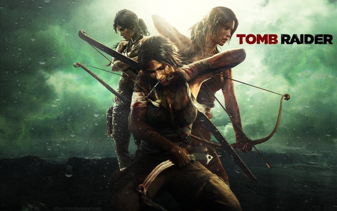 1140x710 Tomb Raider (2013) Wallpaper, Desktop