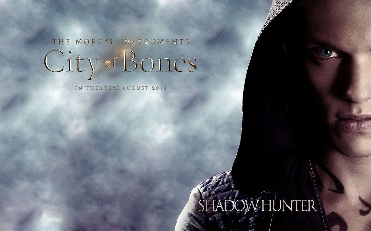 1280x800 city of bones movie wallpaper Instruments Wallpaper, Desktop