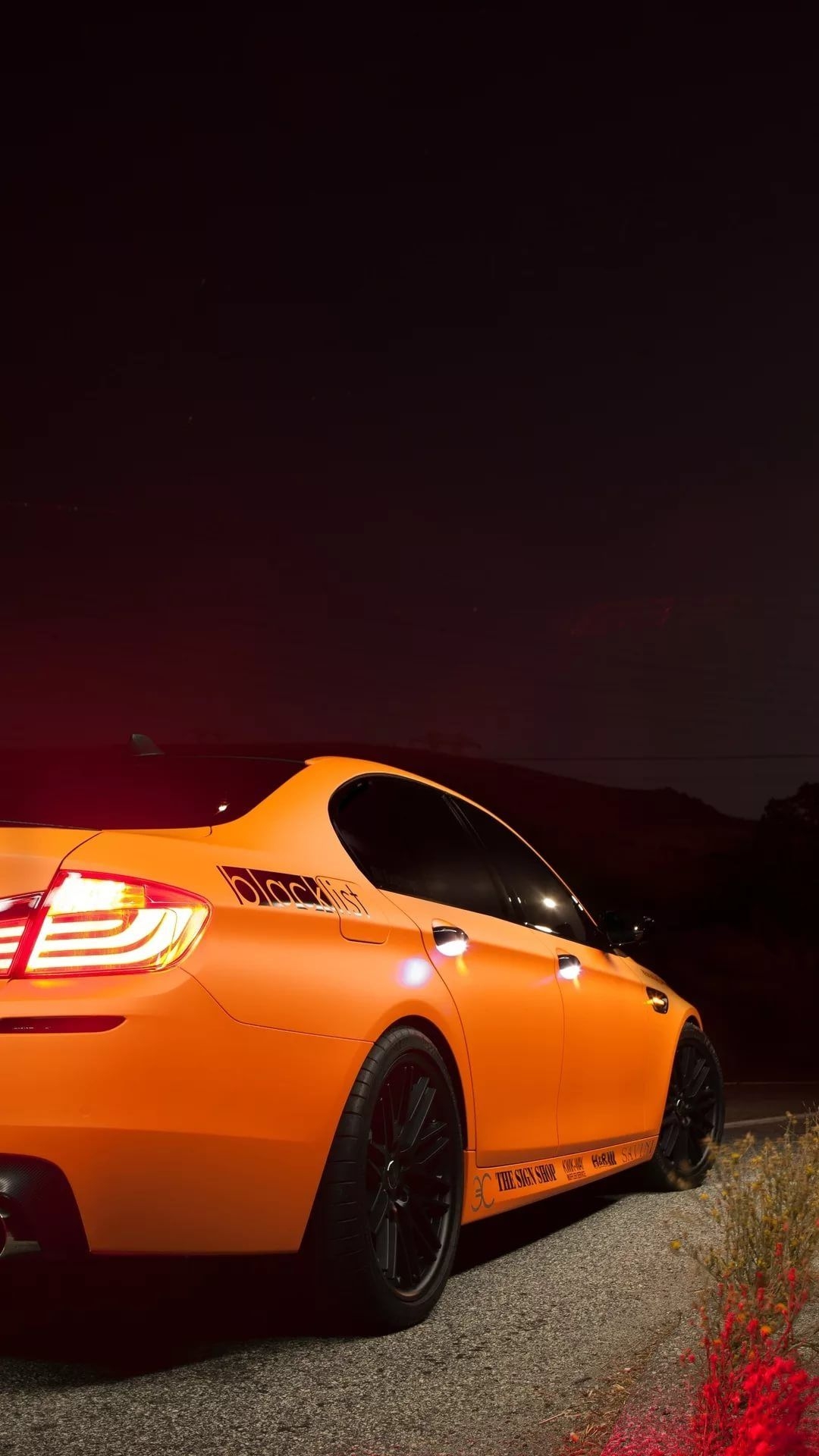 1080x1920 Bmw M5 E60 Phone Wallpaper Wallpaper Phone HD Wallpaper, Phone