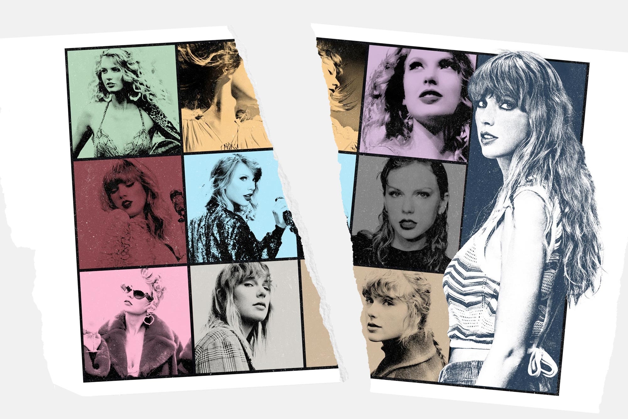 2000x1340 Taylor Swift tickets presale: Why the Eras tour is breaking Ticketmaster, reality, Desktop