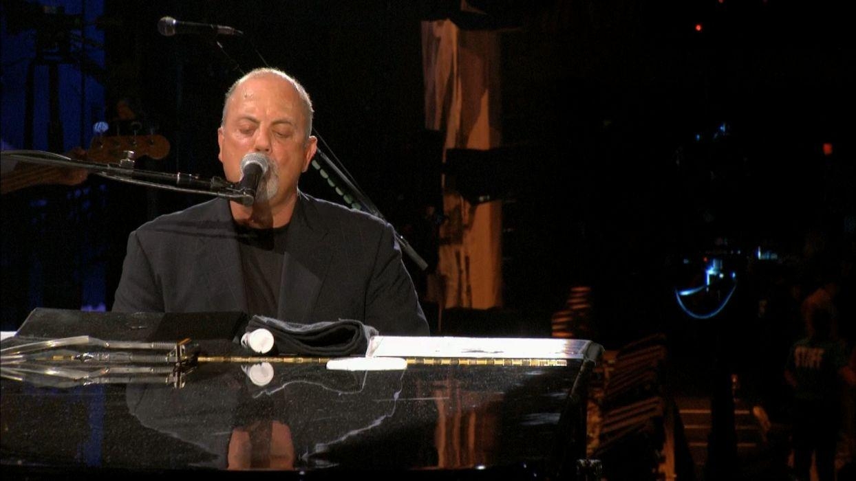 1250x700 BILLY JOEL Rock Pop Soft Rock Piano Contemporary Classical Wallpaper, Desktop