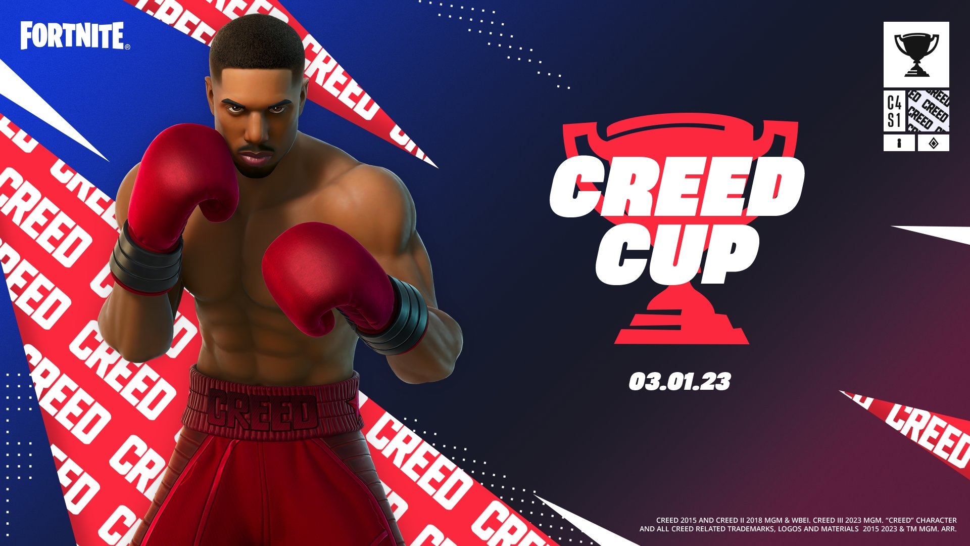 1920x1080 Adonis Creed Fortnite wallpaper, Desktop